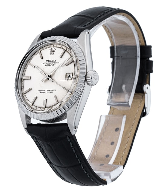 Rolex Datejust 1603 Image 2